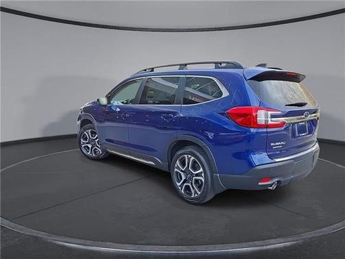 2026 Subaru Ascent Limited