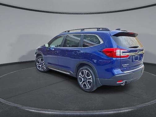 2026 Subaru Ascent Limited