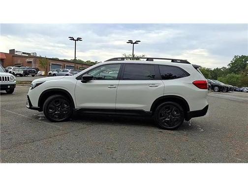 2025 Subaru Ascent Onyx Edition Touring