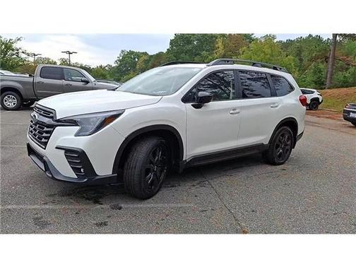 2025 Subaru Ascent Onyx Edition Touring