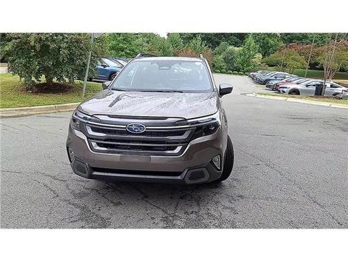 2025 Subaru Forester Hybrid Limited