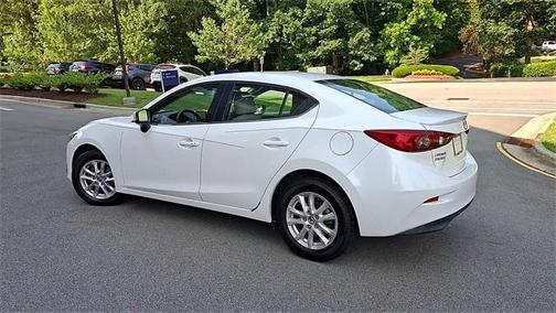 2015 Mazda Mazda3 i Touring