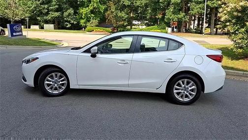 2015 Mazda Mazda3 i Touring
