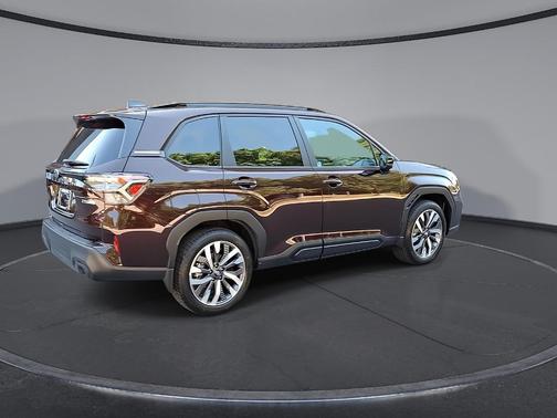 DM4 2026 Subaru Forester Touring