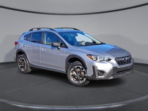 2023 Subaru Crosstrek Base