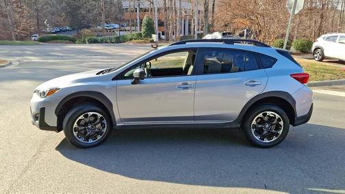 2023 Subaru Crosstrek Base