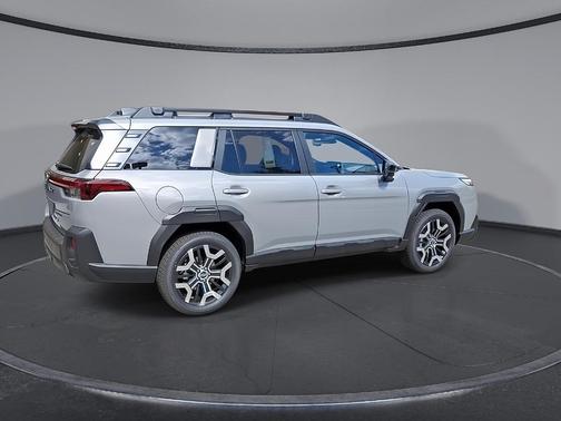 Riverrock Green 2026 Subaru Outback Touring XT