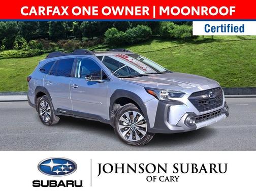 2023 Subaru Outback Limited