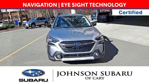 2023 Subaru Outback Limited