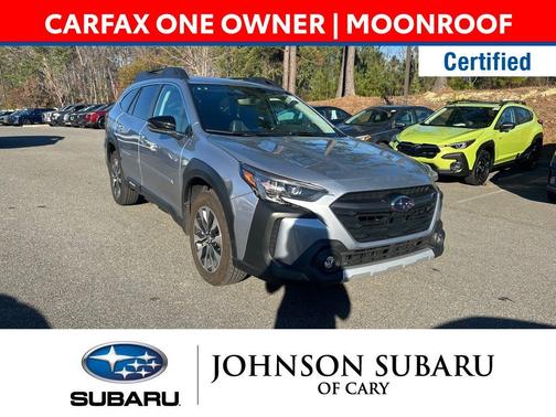 2023 Subaru Outback Limited