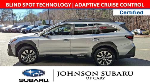 2023 Subaru Outback Limited