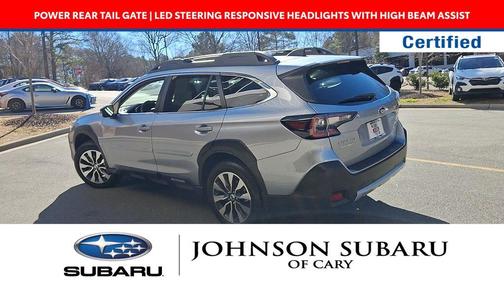 2023 Subaru Outback Limited