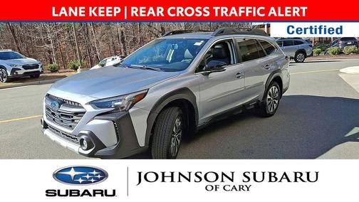 2023 Subaru Outback Limited
