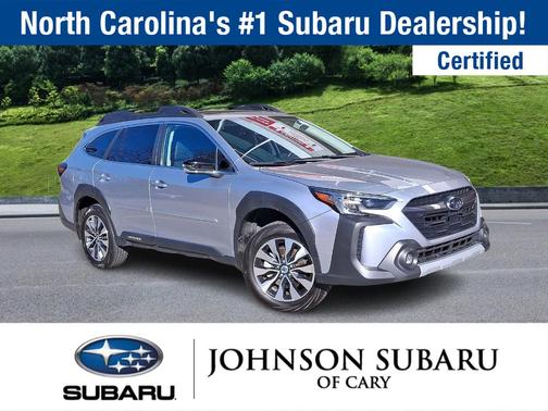 2023 Subaru Outback Limited