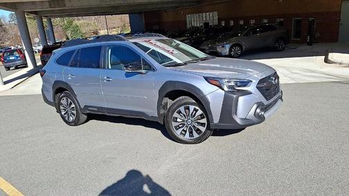 2023 Subaru Outback Limited