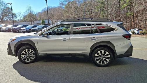 2023 Subaru Outback Limited