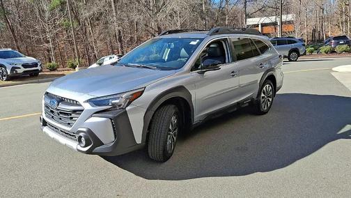 2023 Subaru Outback Limited