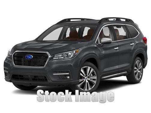 2020 Subaru Ascent Premium 7-Passenger