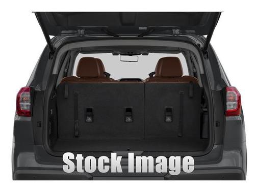 2020 Subaru Ascent Premium 7-Passenger