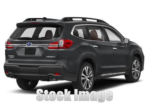 2020 Subaru Ascent Premium 7-Passenger