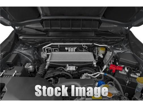 2020 Subaru Ascent Premium 7-Passenger