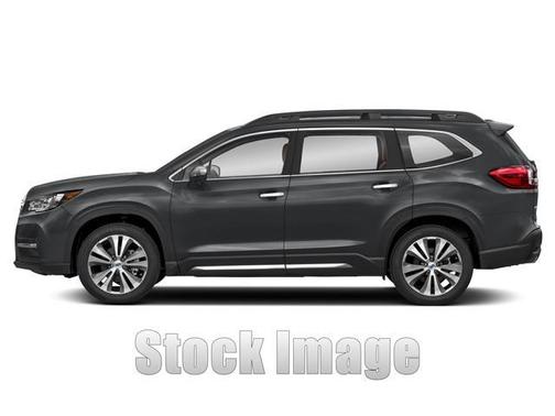 2020 Subaru Ascent Premium 7-Passenger