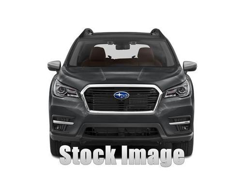 2020 Subaru Ascent Premium 7-Passenger