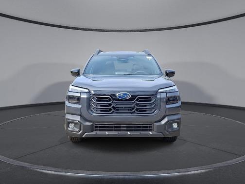 Magnetite Gray Metallic 2026 Subaru Outback Touring XT