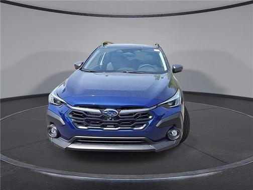 Sapphire Blue Pearl 2026 Subaru Crosstrek Limited