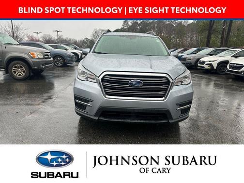 2021 Subaru Ascent Premium 8-Passenger