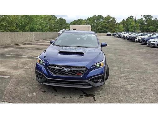 2025 Subaru WRX Premium