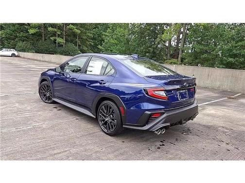 2025 Subaru WRX Premium