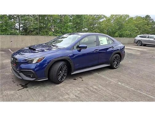 2025 Subaru WRX Premium