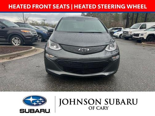 2020 Chevrolet Bolt EV LT