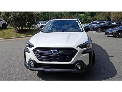 2025 Subaru Outback Onyx Edition XT