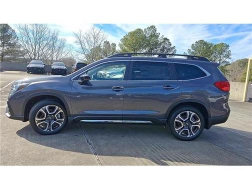 2026 Subaru Ascent Limited