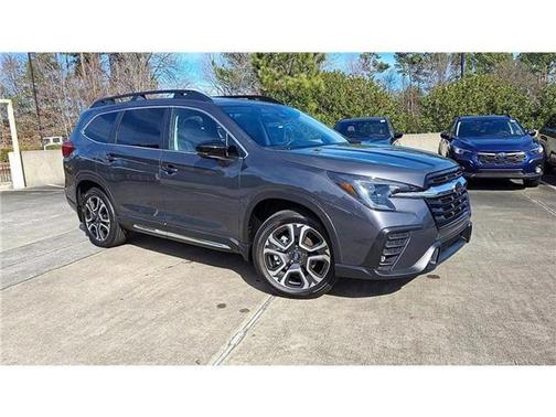2026 Subaru Ascent Limited