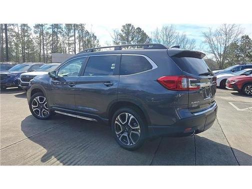 2026 Subaru Ascent Limited