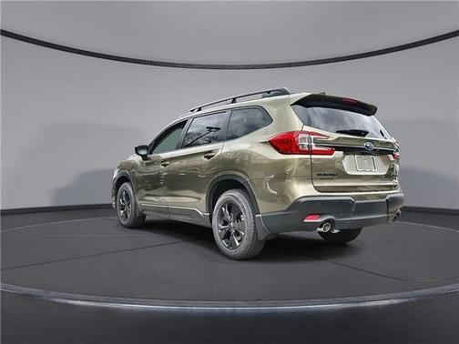 2026 Subaru Ascent Premium