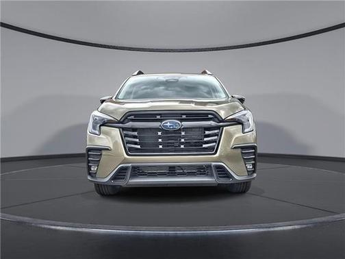 2026 Subaru Ascent Premium