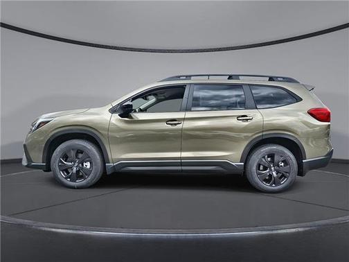 2026 Subaru Ascent Premium