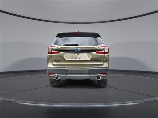 2026 Subaru Ascent Premium