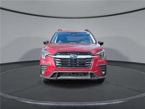 2026 Subaru Ascent Limited