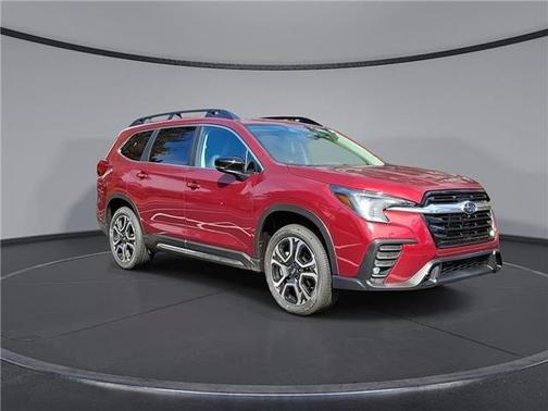 2026 Subaru Ascent Limited