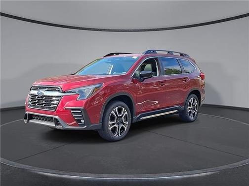 2026 Subaru Ascent Limited