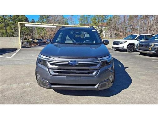 2025 Subaru Forester Hybrid Limited