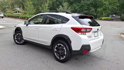 2023 Subaru Crosstrek Base