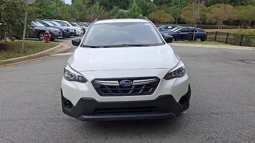 2023 Subaru Crosstrek Base
