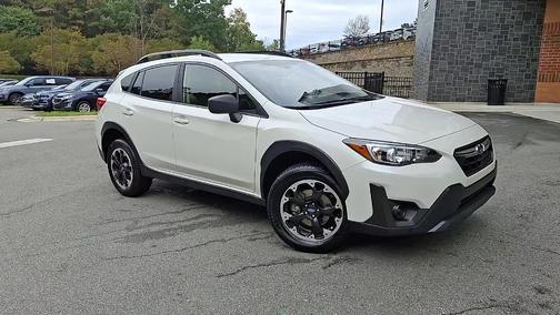 2023 Subaru Crosstrek Base