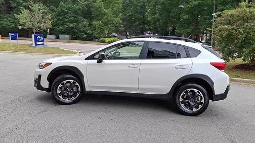 2023 Subaru Crosstrek Base